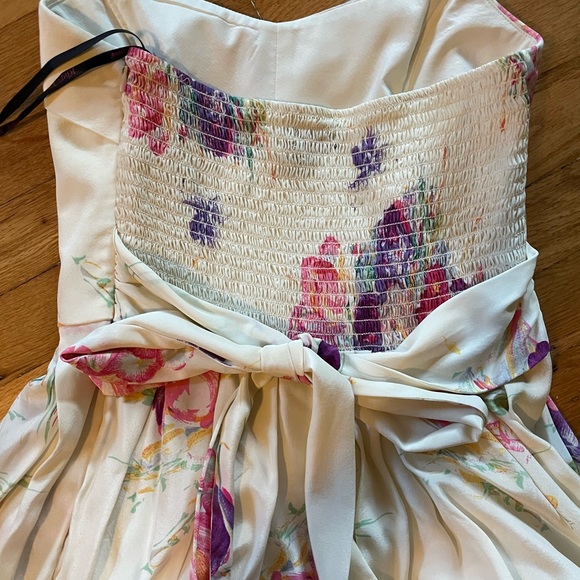 Vintage size 8 Betsey Johnson Dress - Picture 4 of 6